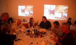 2017 ENCATC Congress - Click, Connect and Collaborate! New directions in sustaining cultural networks