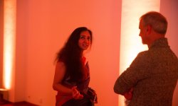 2017 ENCATC Congress - Click, Connect and Collaborate! New directions in sustaining cultural networks
