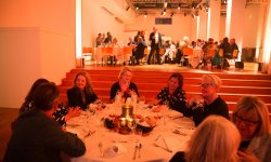 2017 ENCATC Congress - Click, Connect and Collaborate! New directions in sustaining cultural networks