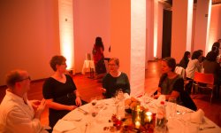 2017 ENCATC Congress - Click, Connect and Collaborate! New directions in sustaining cultural networks