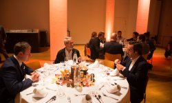 2017 ENCATC Congress - Click, Connect and Collaborate! New directions in sustaining cultural networks
