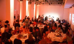 2017 ENCATC Congress - Click, Connect and Collaborate! New directions in sustaining cultural networks