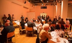 2017 ENCATC Congress - Click, Connect and Collaborate! New directions in sustaining cultural networks