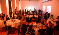 2017 ENCATC Congress - Click, Connect and Collaborate! New directions in sustaining cultural networks
