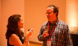 2017 ENCATC Congress - Click, Connect and Collaborate! New directions in sustaining cultural networks