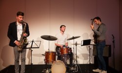 2017 ENCATC Congress - Click, Connect and Collaborate! New directions in sustaining cultural networks