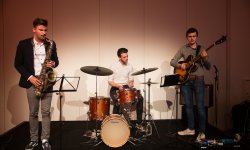 2017 ENCATC Congress - Click, Connect and Collaborate! New directions in sustaining cultural networks