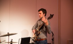 2017 ENCATC Congress - Click, Connect and Collaborate! New directions in sustaining cultural networks