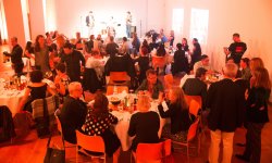 2017 ENCATC Congress - Click, Connect and Collaborate! New directions in sustaining cultural networks
