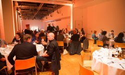 2017 ENCATC Congress - Click, Connect and Collaborate! New directions in sustaining cultural networks