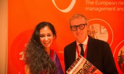 2017 ENCATC Congress - Click, Connect and Collaborate! New directions in sustaining cultural networks