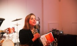 2017 ENCATC Congress - Click, Connect and Collaborate! New directions in sustaining cultural networks