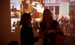 2017 ENCATC Congress - Click, Connect and Collaborate! New directions in sustaining cultural networks