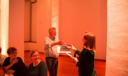 2017 ENCATC Congress - Click, Connect and Collaborate! New directions in sustaining cultural networks