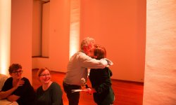 2017 ENCATC Congress - Click, Connect and Collaborate! New directions in sustaining cultural networks