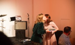 2017 ENCATC Congress - Click, Connect and Collaborate! New directions in sustaining cultural networks