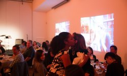 2017 ENCATC Congress - Click, Connect and Collaborate! New directions in sustaining cultural networks