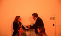 2017 ENCATC Congress - Click, Connect and Collaborate! New directions in sustaining cultural networks