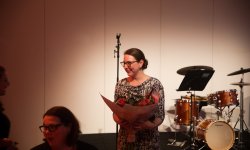 2017 ENCATC Congress - Click, Connect and Collaborate! New directions in sustaining cultural networks