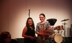 2017 ENCATC Congress - Click, Connect and Collaborate! New directions in sustaining cultural networks