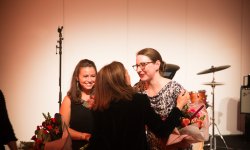 2017 ENCATC Congress - Click, Connect and Collaborate! New directions in sustaining cultural networks