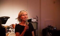 2017 ENCATC Congress - Click, Connect and Collaborate! New directions in sustaining cultural networks