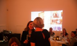 2017 ENCATC Congress - Click, Connect and Collaborate! New directions in sustaining cultural networks