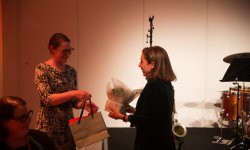 2017 ENCATC Congress - Click, Connect and Collaborate! New directions in sustaining cultural networks