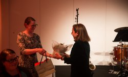 2017 ENCATC Congress - Click, Connect and Collaborate! New directions in sustaining cultural networks