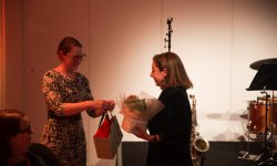 2017 ENCATC Congress - Click, Connect and Collaborate! New directions in sustaining cultural networks