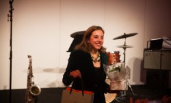 2017 ENCATC Congress - Click, Connect and Collaborate! New directions in sustaining cultural networks