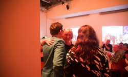 2017 ENCATC Congress - Click, Connect and Collaborate! New directions in sustaining cultural networks