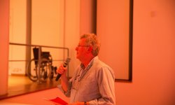2017 ENCATC Congress - Click, Connect and Collaborate! New directions in sustaining cultural networks