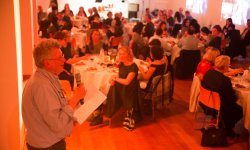 2017 ENCATC Congress - Click, Connect and Collaborate! New directions in sustaining cultural networks
