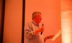2017 ENCATC Congress - Click, Connect and Collaborate! New directions in sustaining cultural networks
