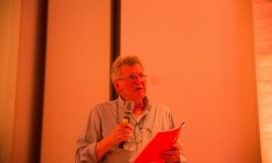 2017 ENCATC Congress - Click, Connect and Collaborate! New directions in sustaining cultural networks