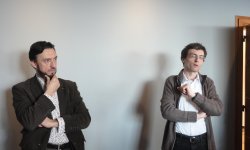 CPAS Brussels