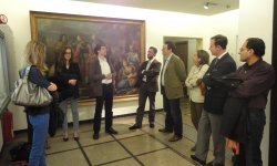 CPAS Brussels