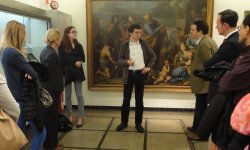 CPAS Brussels