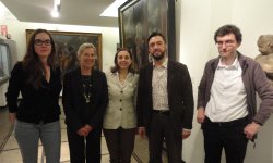 CPAS Brussels