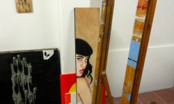 Brussels Art Factory