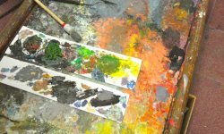 Brussels Art Factory