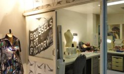 Brussels Art Factory