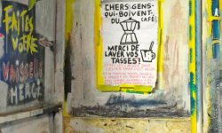 Brussels Art Factory