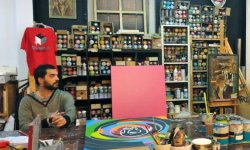 Brussels Art Factory