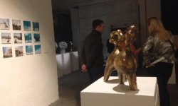 Espronceda Art and Culture Center