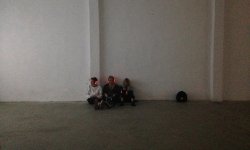 Espronceda Art and Culture Center
