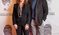 Ethno Tendance Fashion Week Brussels 2017