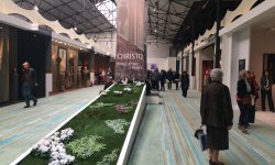 BRAFA Art Fair 2018