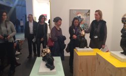 BRAFA Art Fair 2018